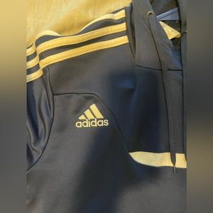 Adidas hoodie